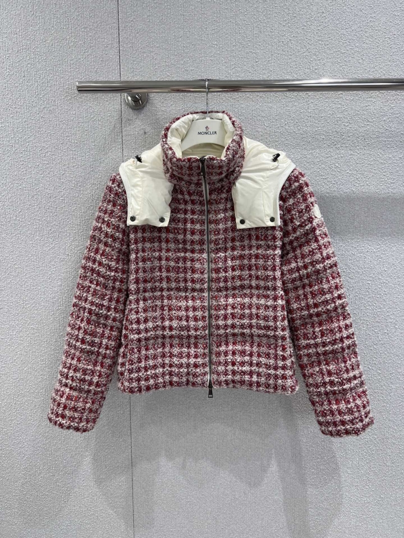 Moncler Down Jacket